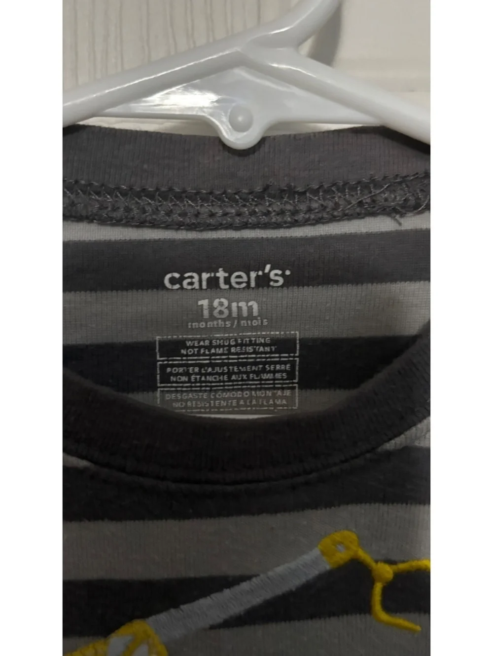 Carters this carter